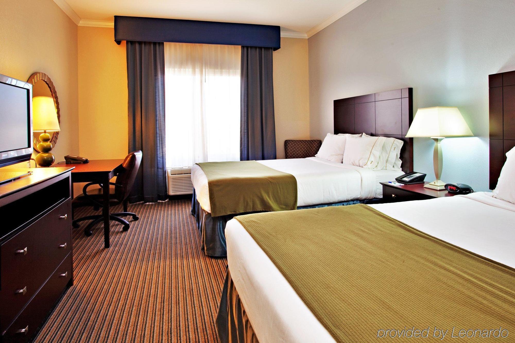 Holiday Inn Express Hotel & Suites New Iberia - Avery Island, An Ihg Hotel Zimmer foto