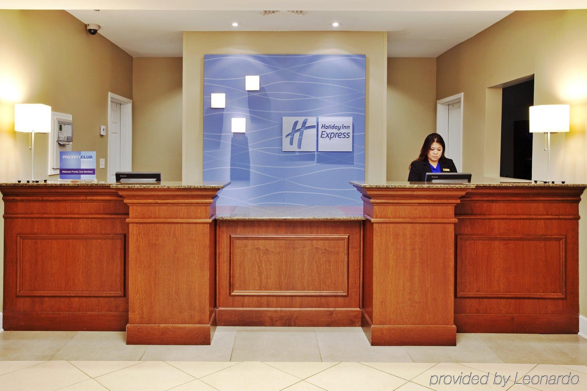 Holiday Inn Express Hotel & Suites New Iberia - Avery Island, An Ihg Hotel Exterior foto